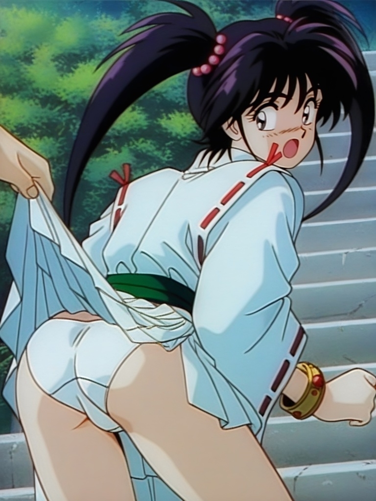 役〇明パンチラCG集2(全100枚)_model2_2