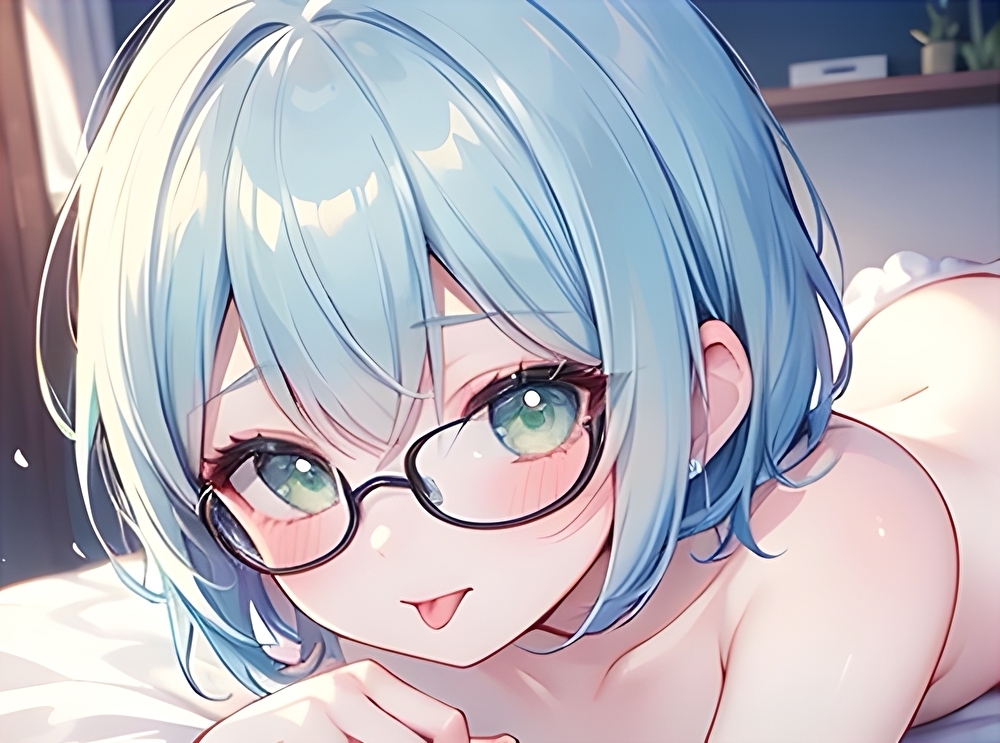 【限界まで抗え！】寸止め地獄を耐え抜きいざ頂点へ【皆乃あな】 画像3