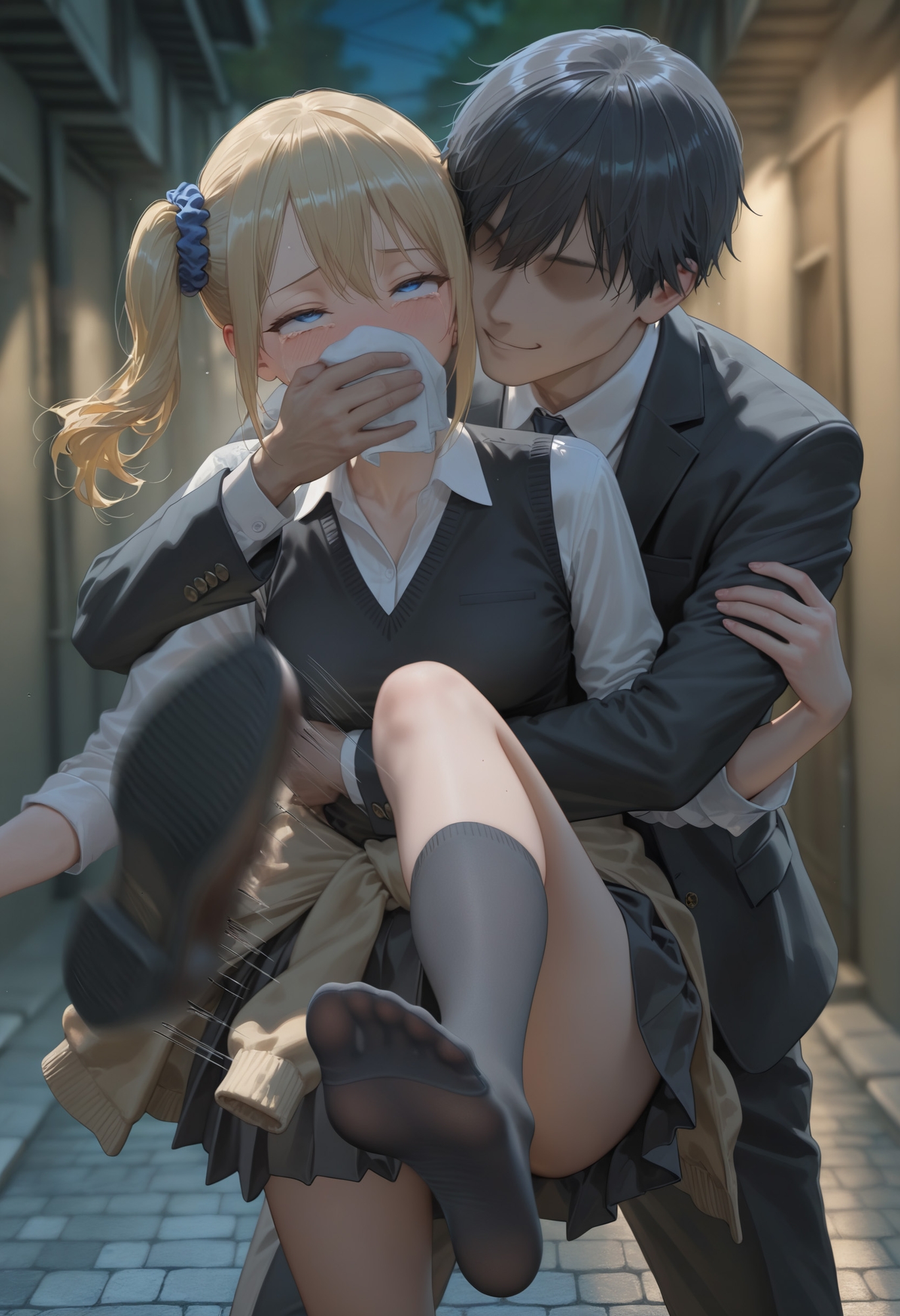 (171枚) 早○愛 睡姦 画像6