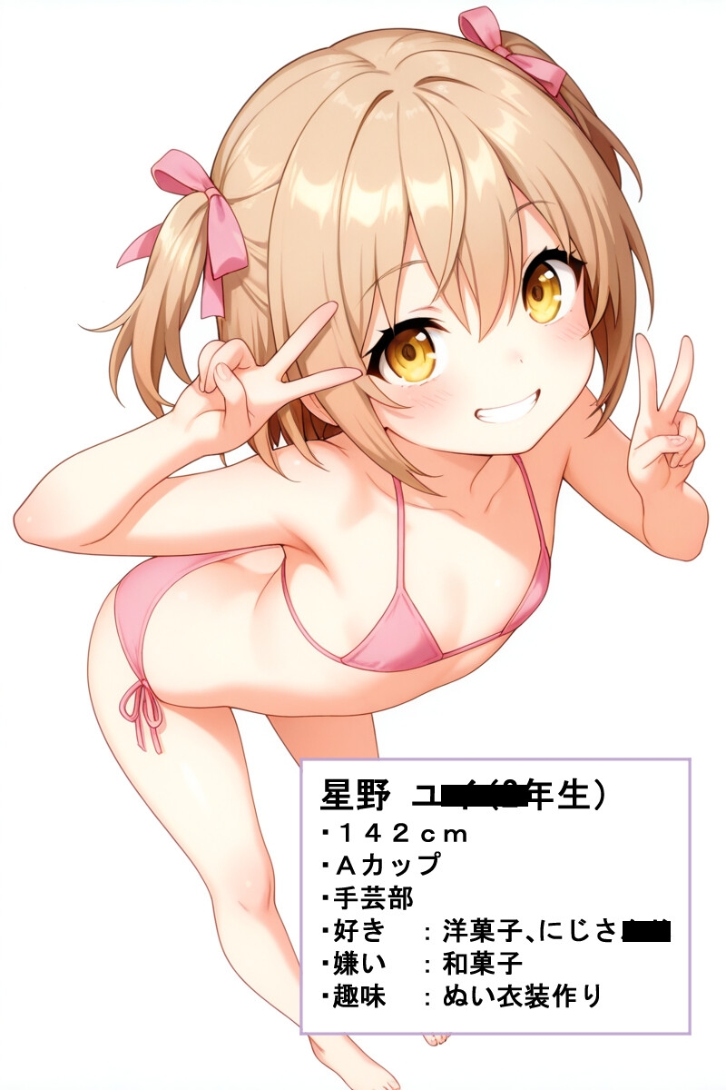 弱小モデル事務所のリゾート撮影会vol2 画像6