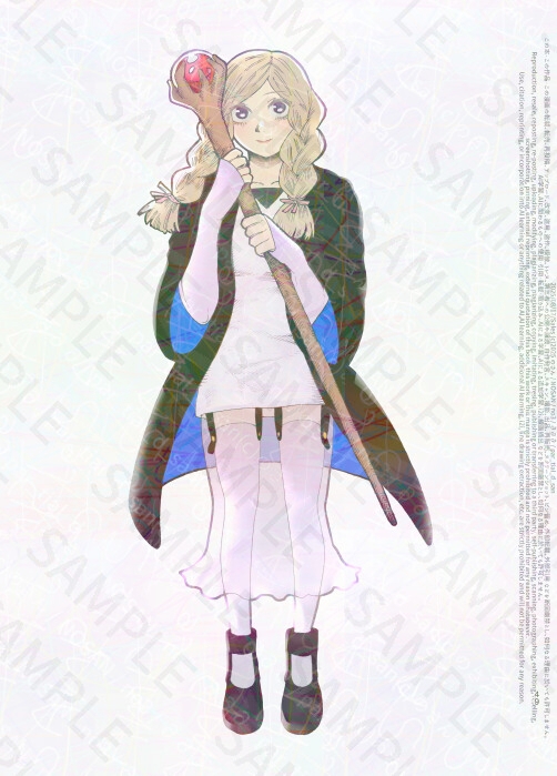 ∂∂∂'S ORIGINAL ARTWORK MONOCHROME AND COLOR EDITION VOL.3 画像1