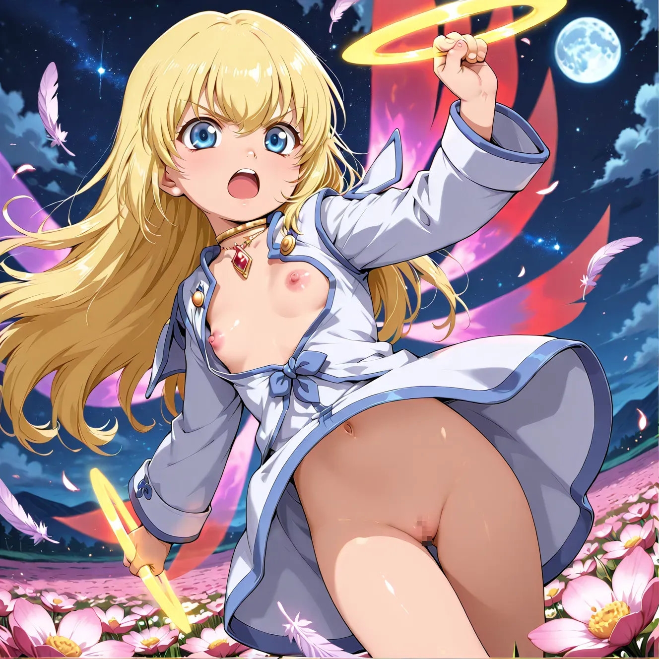 テイル〇オブ色んな子 画像6