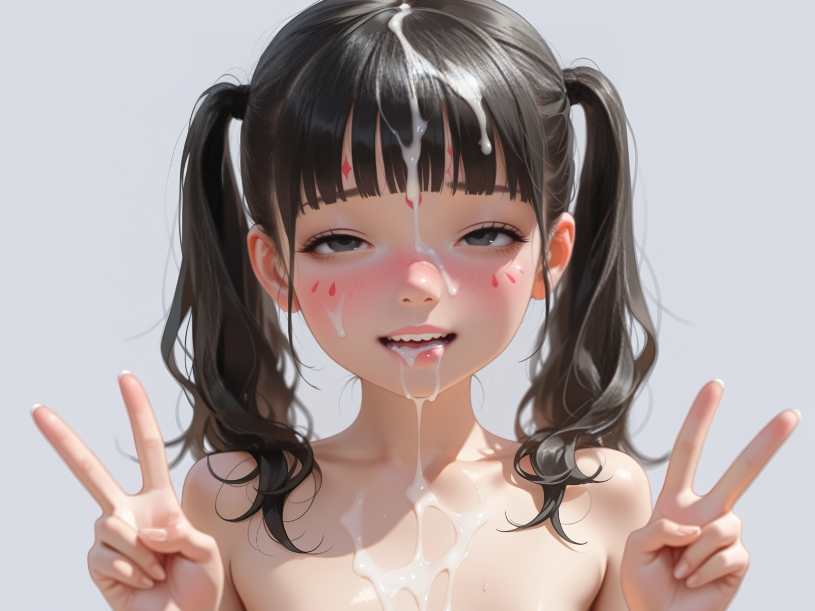 顔便器TEENS 画像6