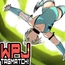 WPJ TAGMATCH!