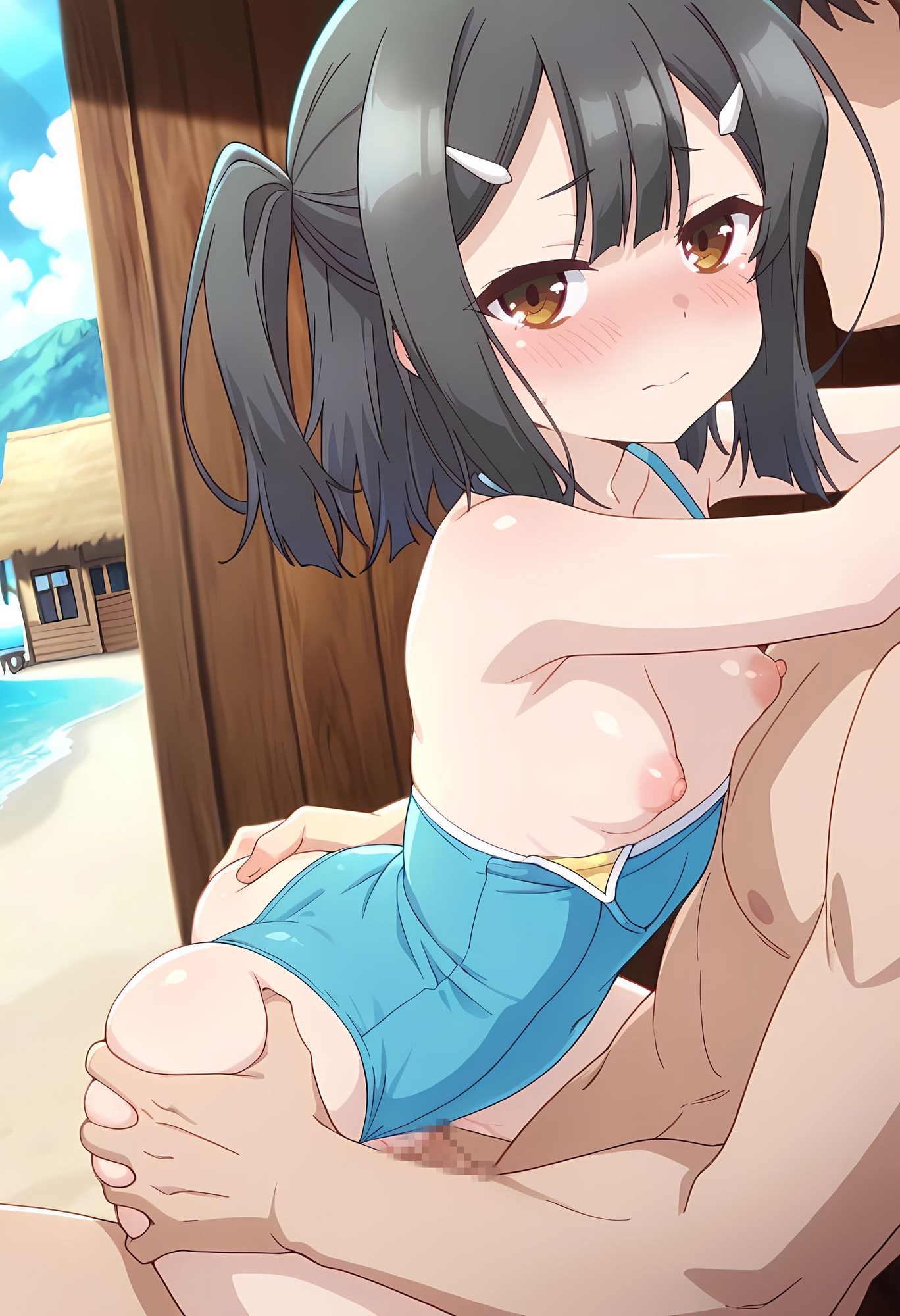 F◯te HCG集4 ( 500枚 ) 画像9