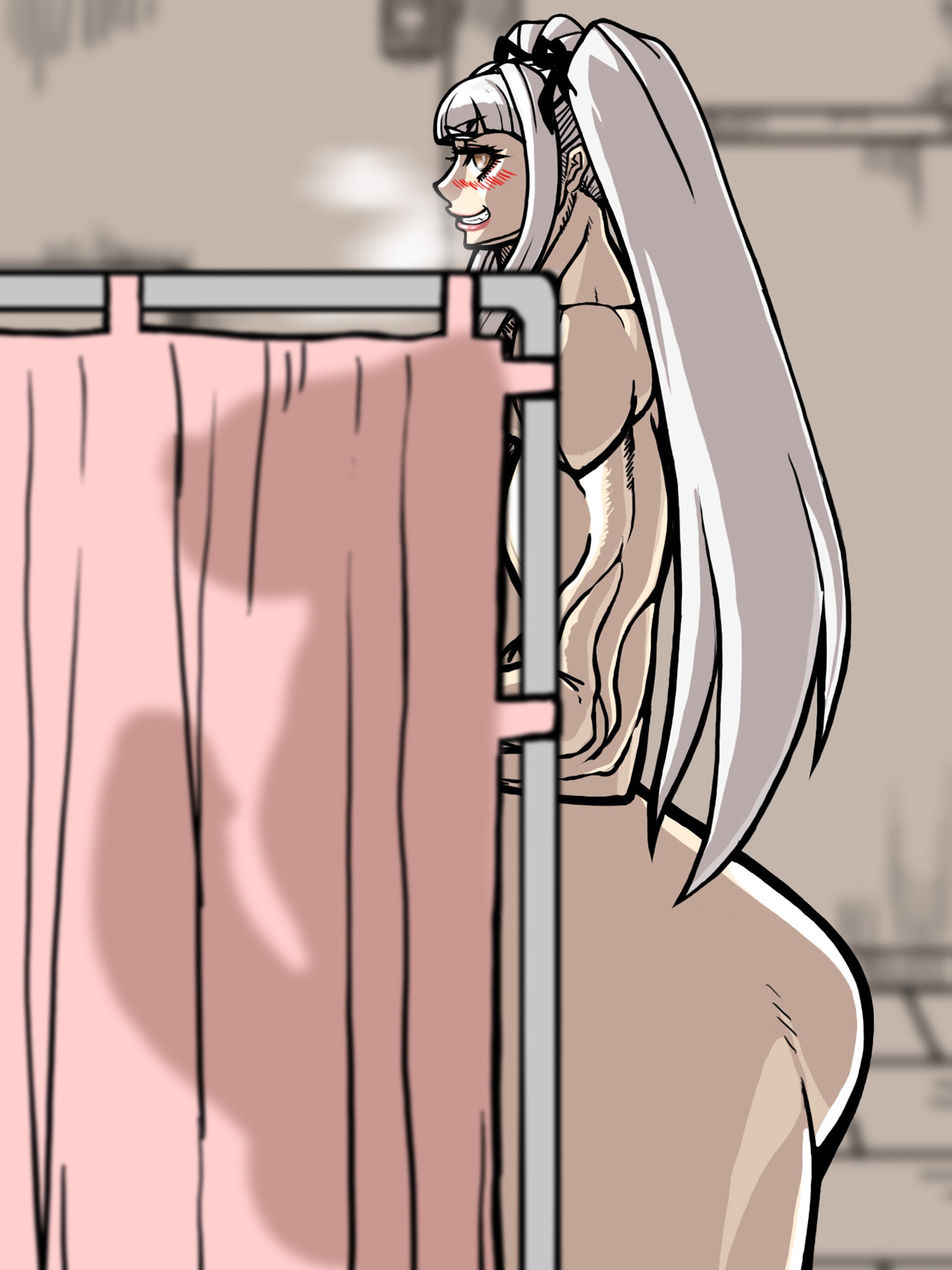 男の娘・シーメールまとめCG集2弾 画像7