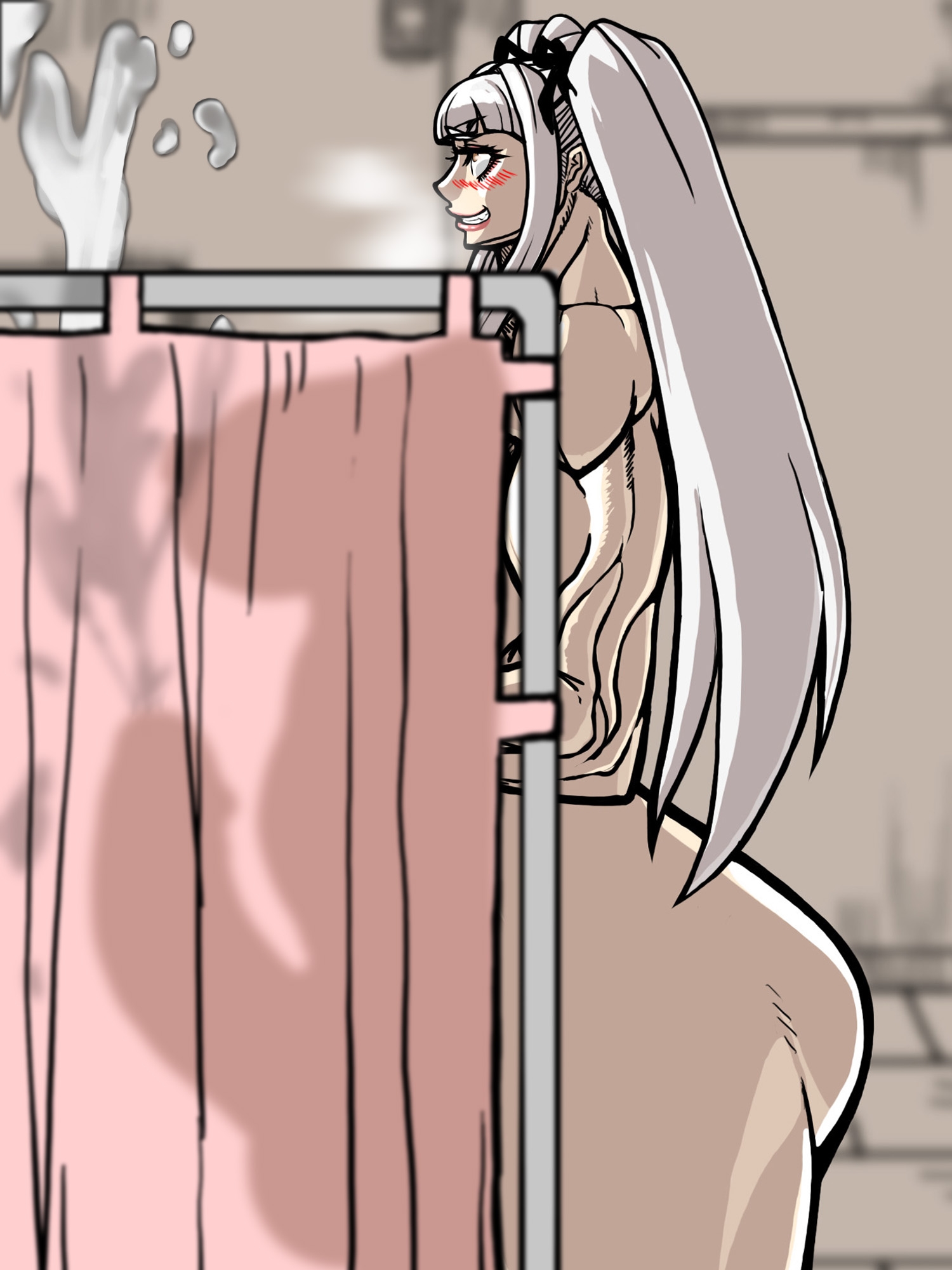 男の娘・シーメールまとめCG集2弾 画像8