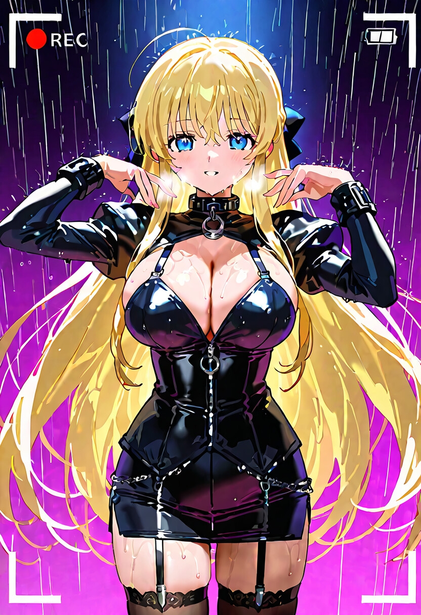 爆乳AIコスチュームXL_7