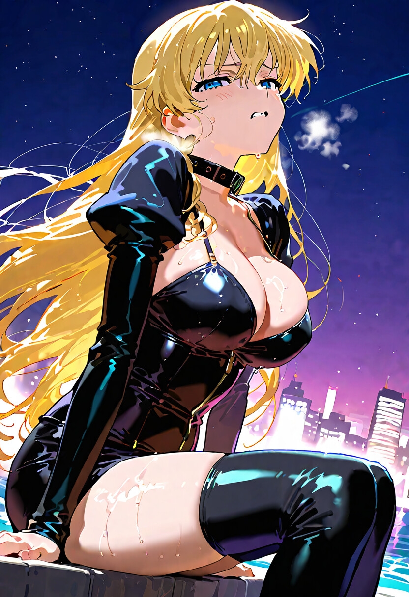 爆乳AIコスチュームXL_8