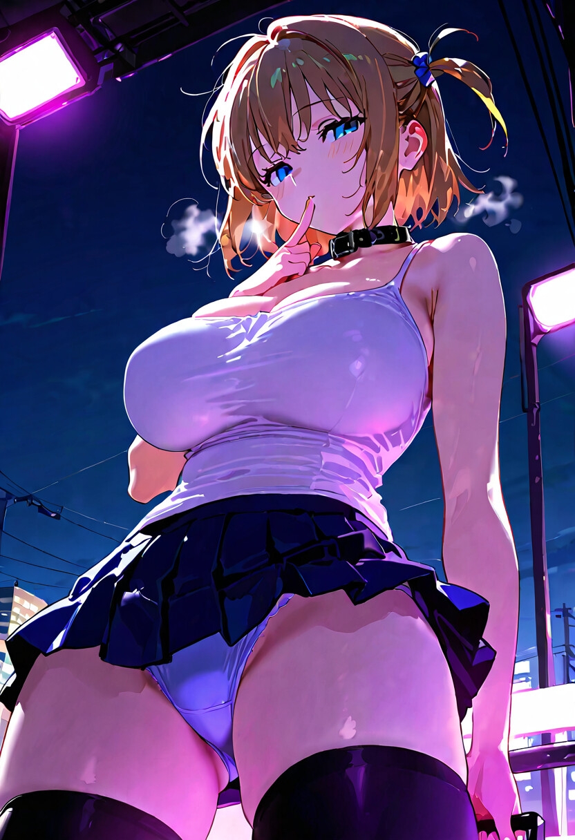 爆乳AIタイツXL_5