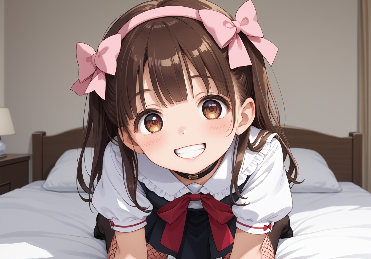 ちっぱい○リっ子生ハメ倶楽部 5枚目