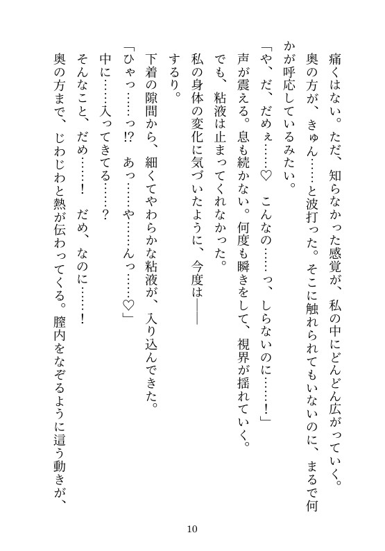 触手と美少年と快楽まみれの冒険記~この迷宮、刺激が強すぎますっ!~