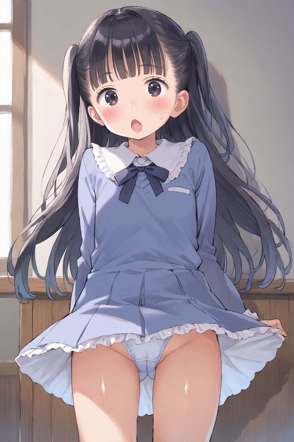 ちっぱいわーるど 画像10
