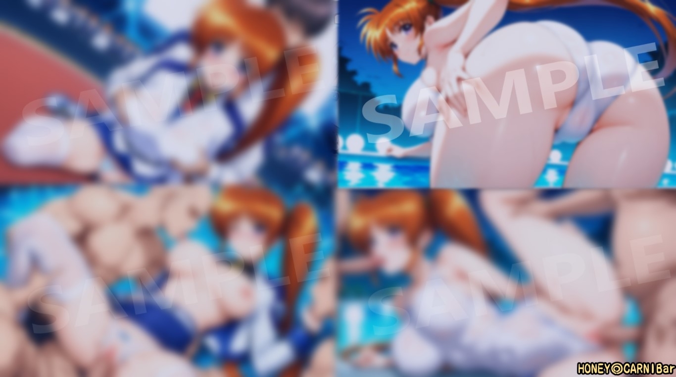 高町性技教導官 実習記録 画像6