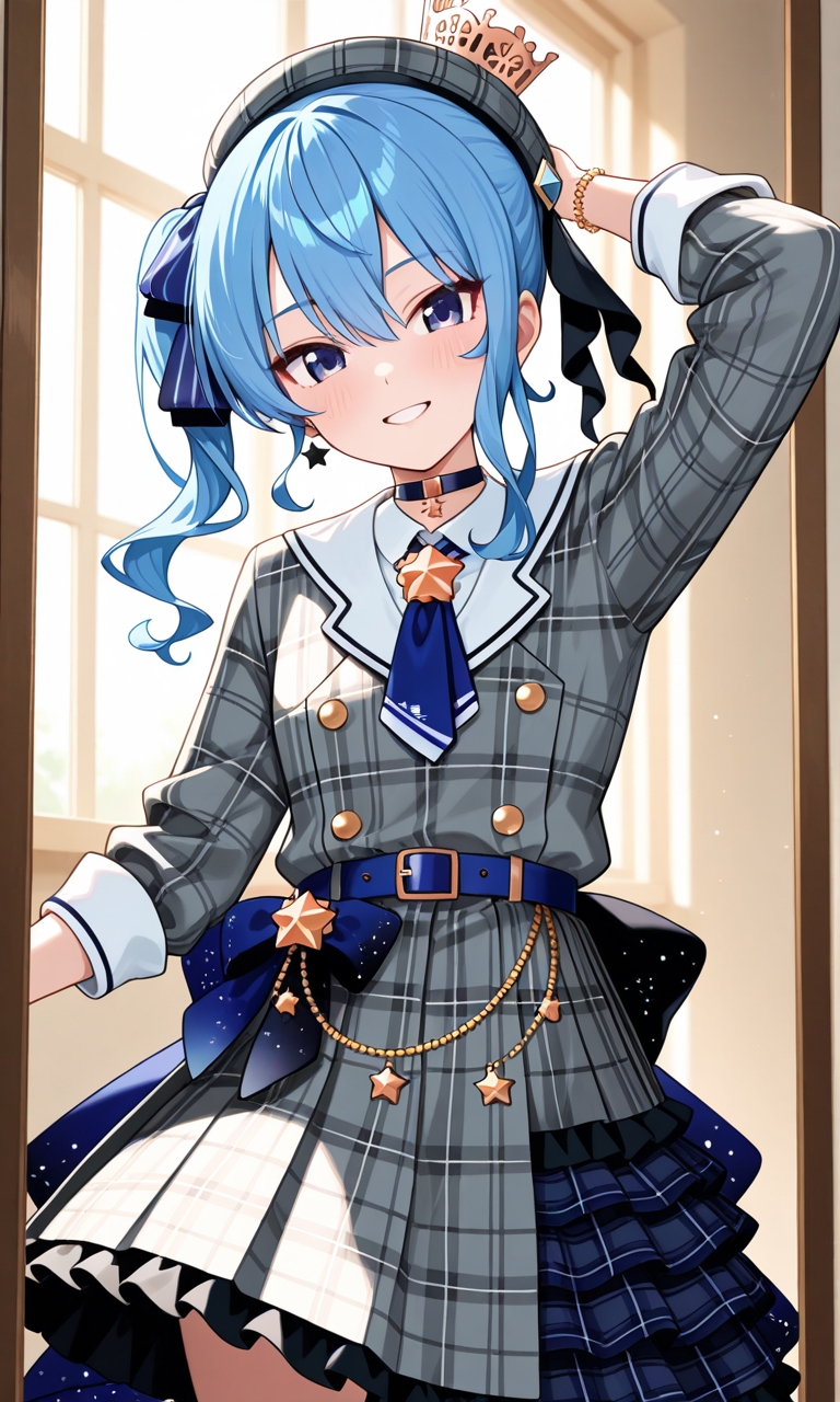 星◯すいせいちゃんの水着とか半脱ぎとかオールヌードとかセッ◯スとかフェ◯チオでひたすら抜いて濃いのを出そう! 画像1