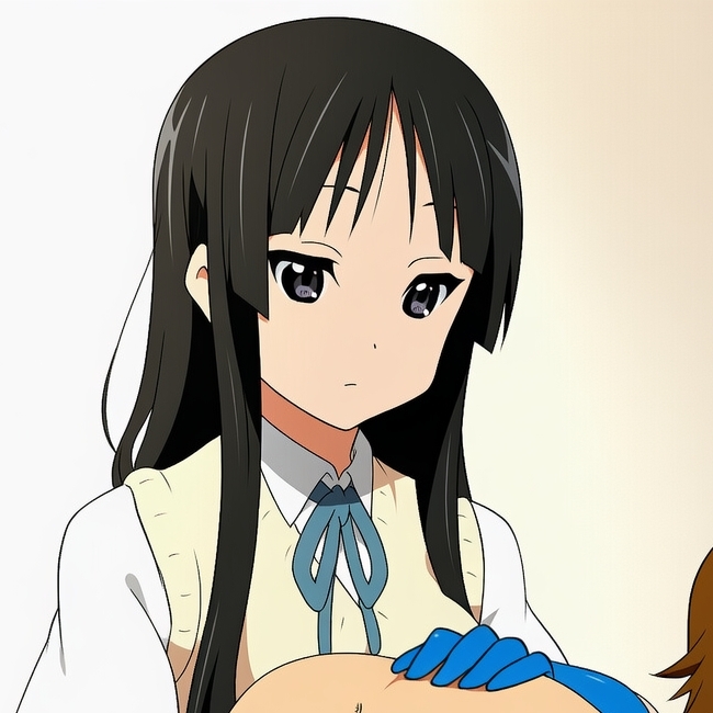 乳搾り手コキとバケツ5 画像7