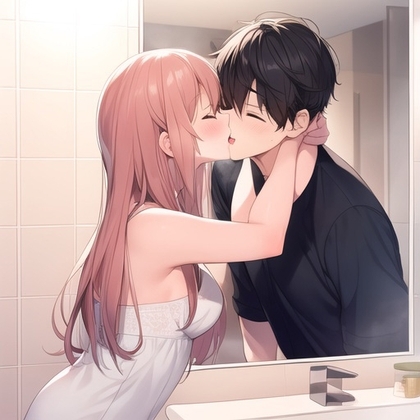 婚活パーティーでエチエ チなことをしてしまう悪い男