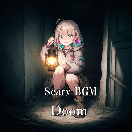 Scary BGM ”Doom"