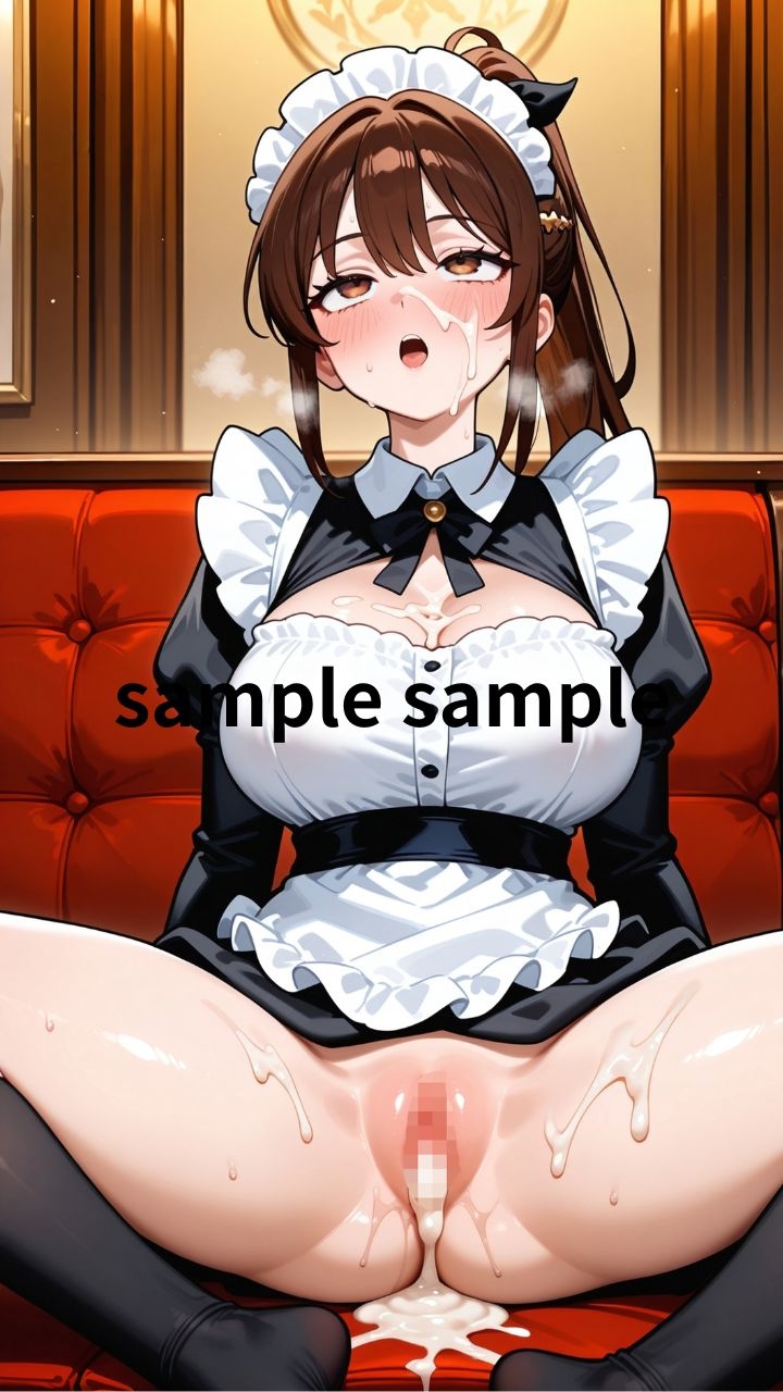 催●術でハーレムメイド教育_9