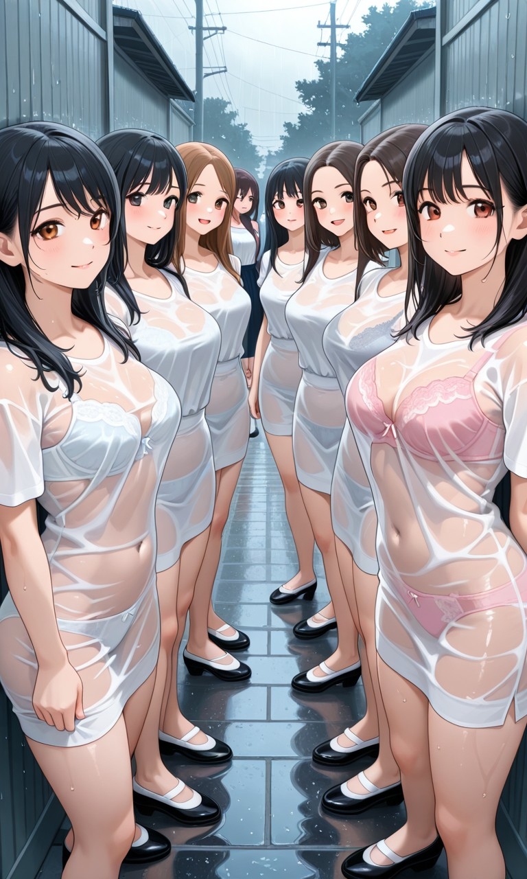 透け透けロード_3