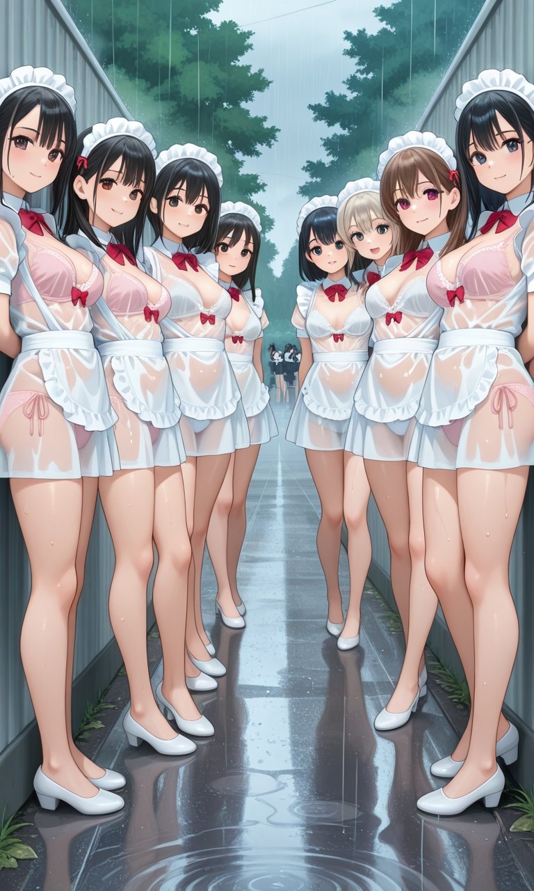 透け透けロード_4