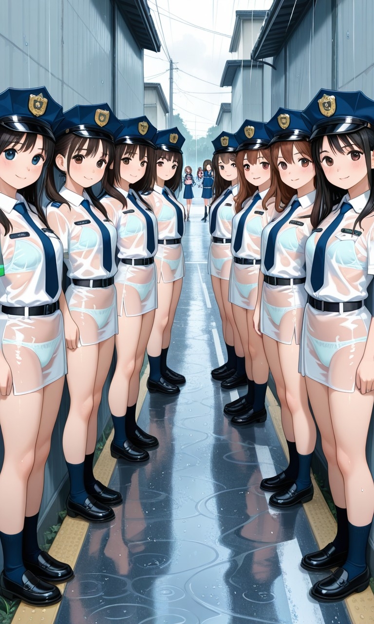 透け透けロード_5