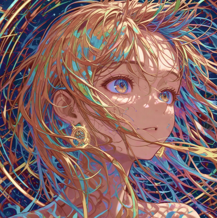 【画集:melt-alla_chiaro-】_1