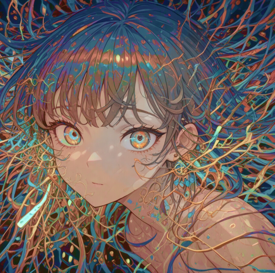 【画集:melt-alla_chiaro-】_4