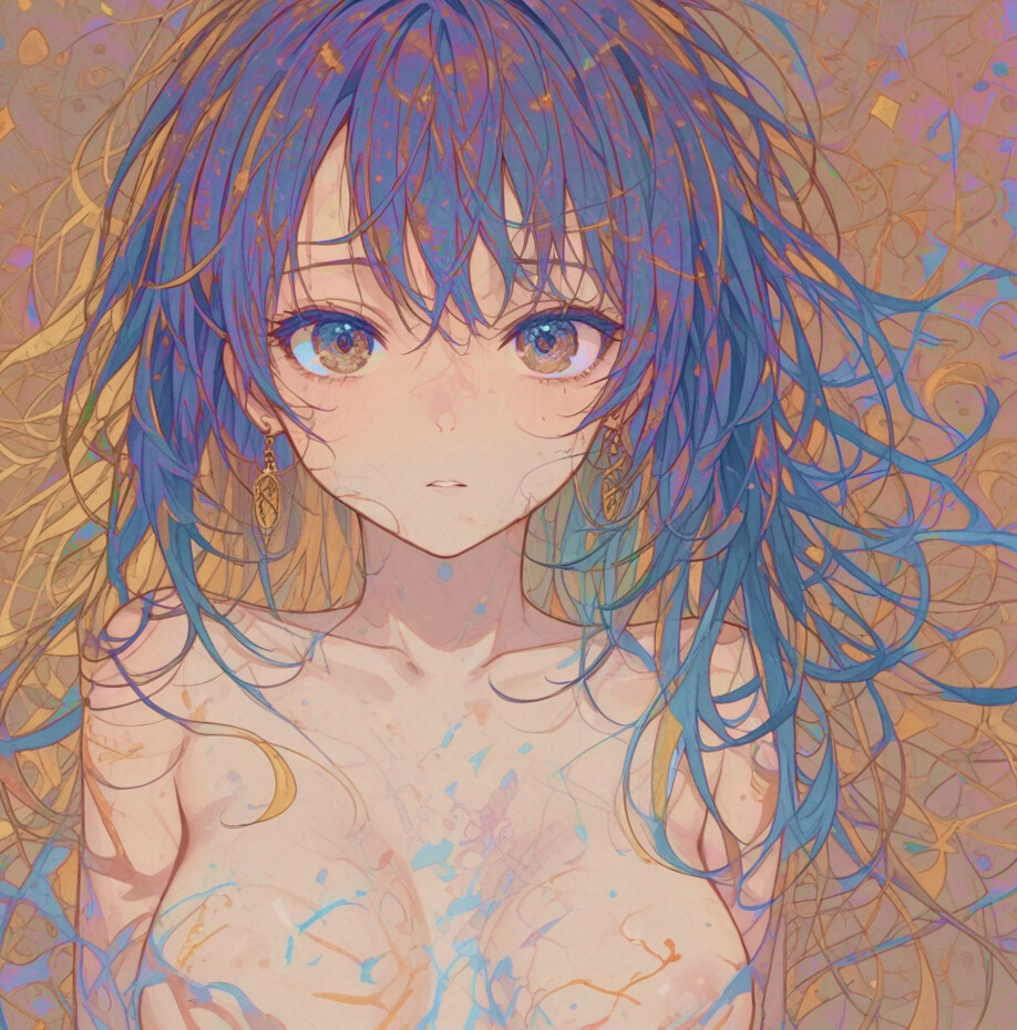 【画集:melt-alla_chiaro-】_5