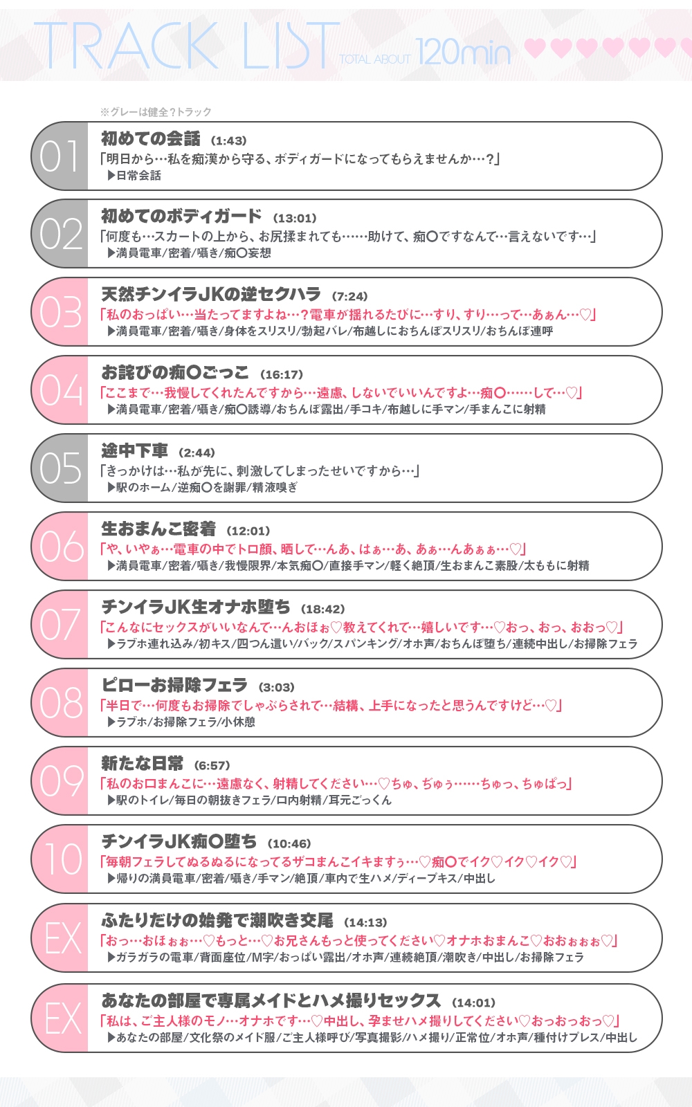 ★早期購入40%OFF★ 天然チンイラJK密着セクハラ生オナホ 画像5