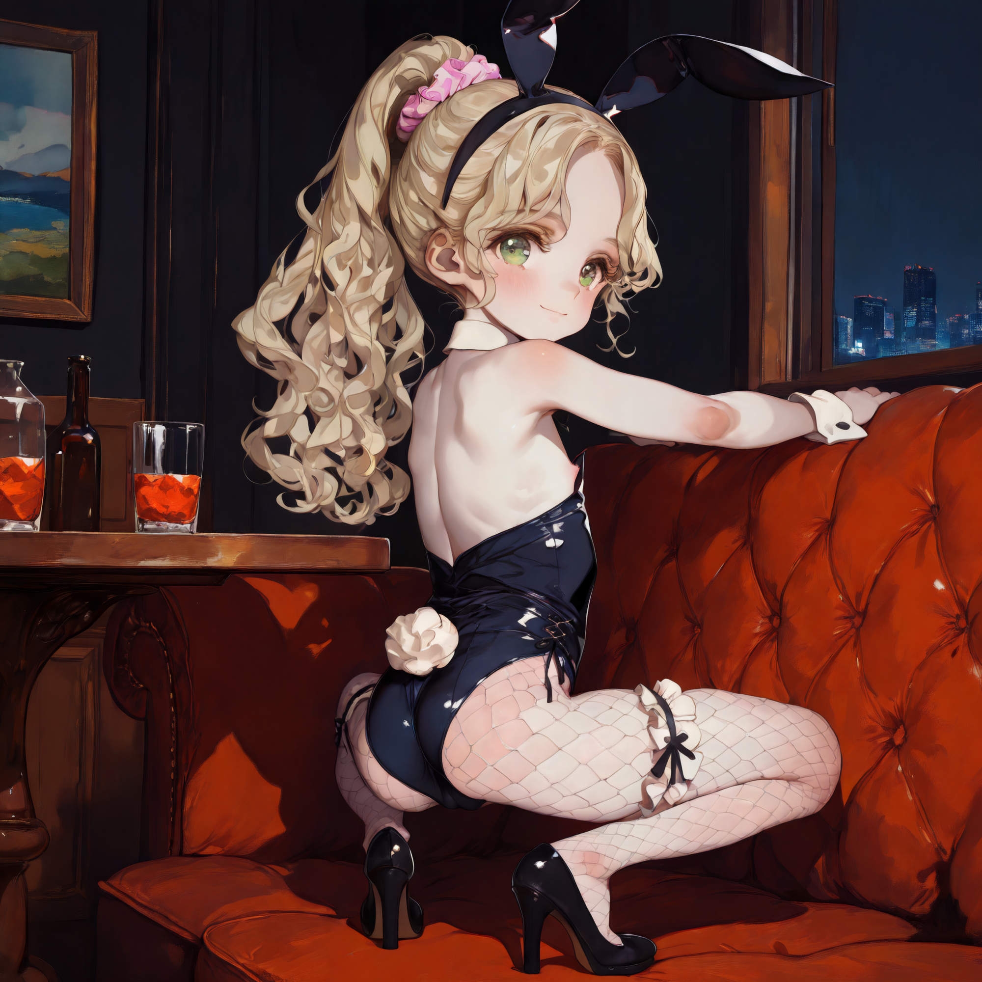 3XSバニースーツ 画像1