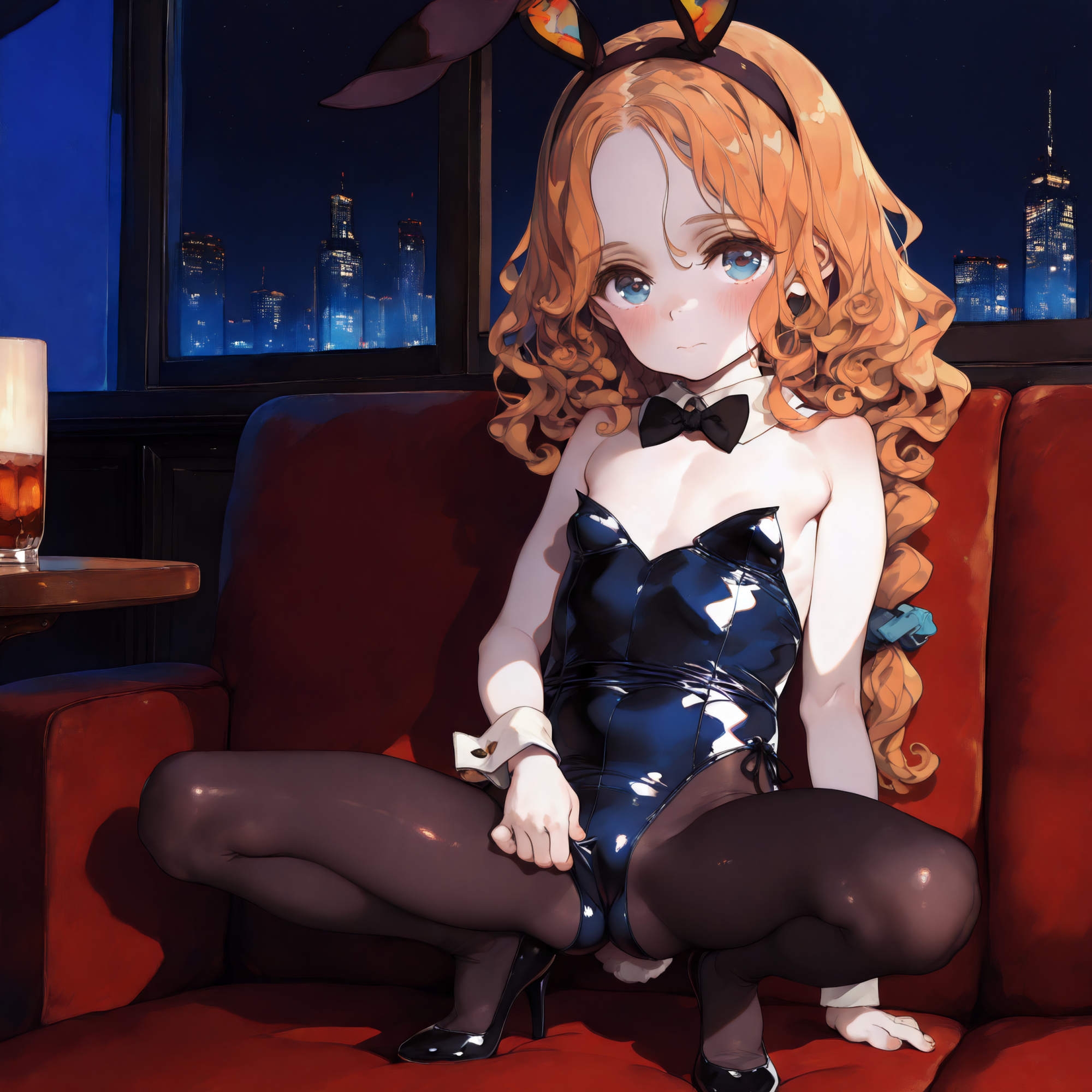 3XSバニースーツ 画像2