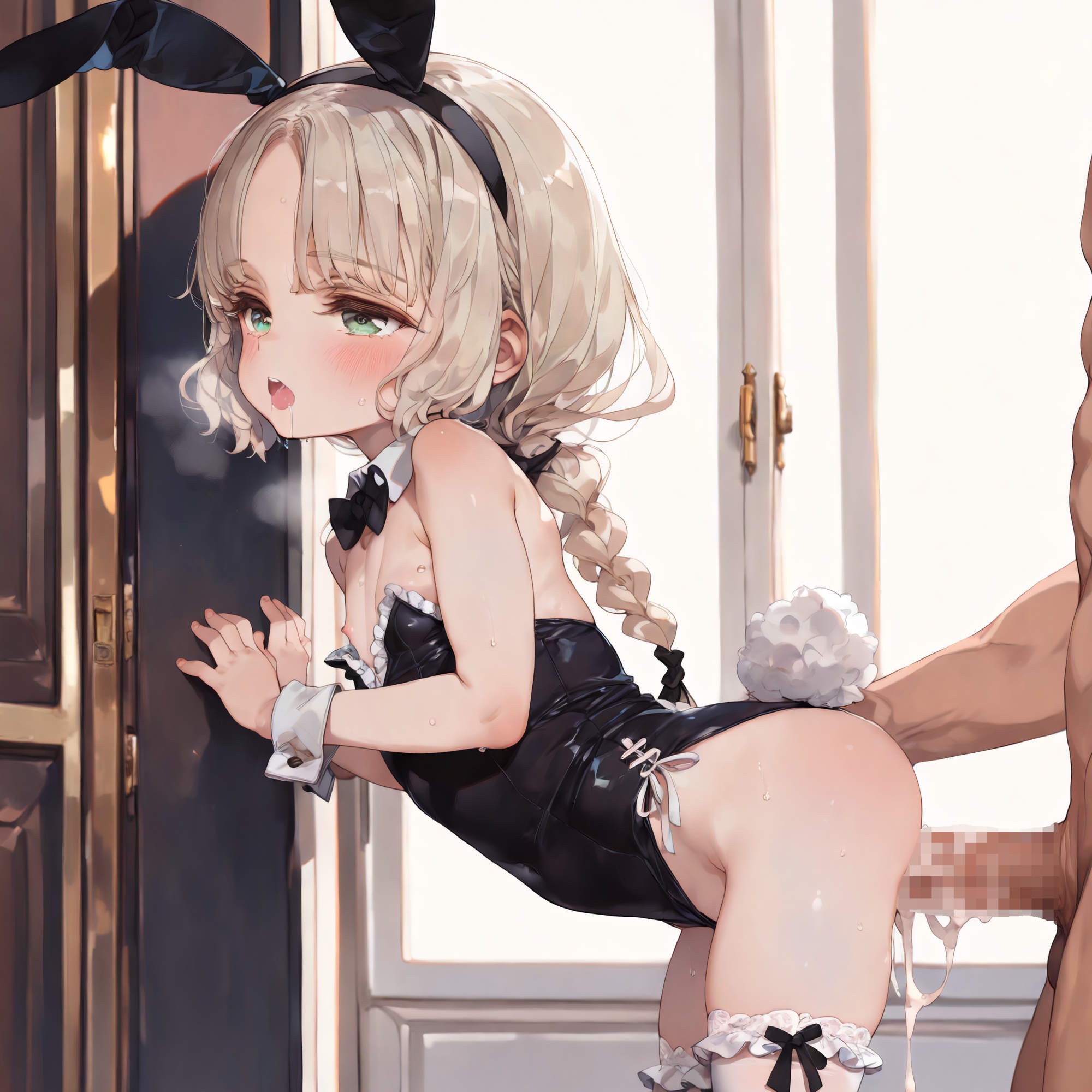 3XSバニースーツ 画像5
