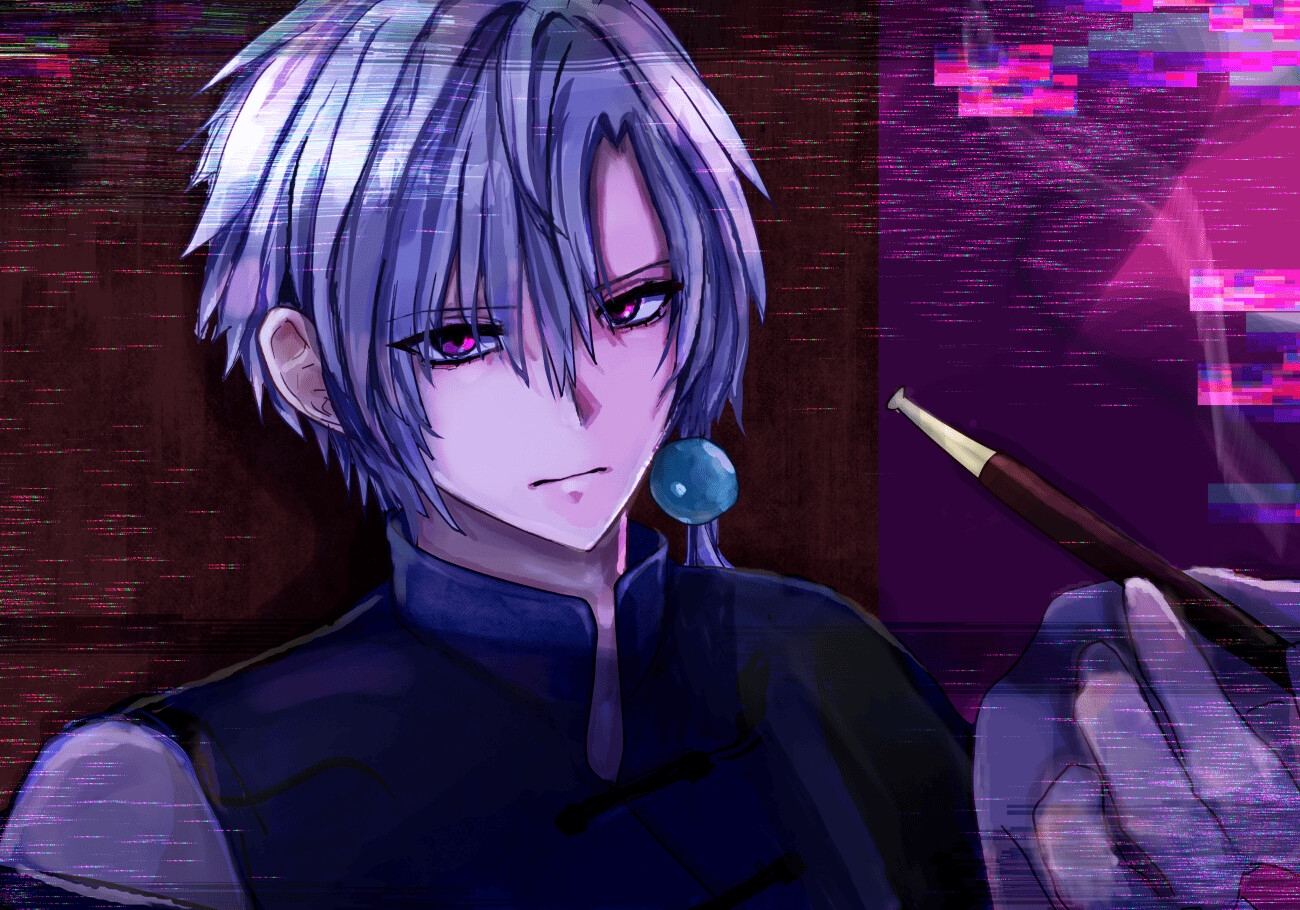 寵愛希望―君の瞳に映らなくてほんとうによかった― 画像3