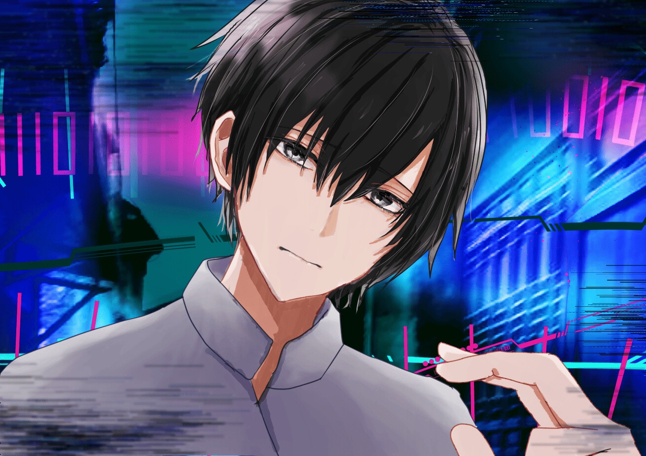 寵愛希望―君の瞳に映らなくてほんとうによかった― 画像4