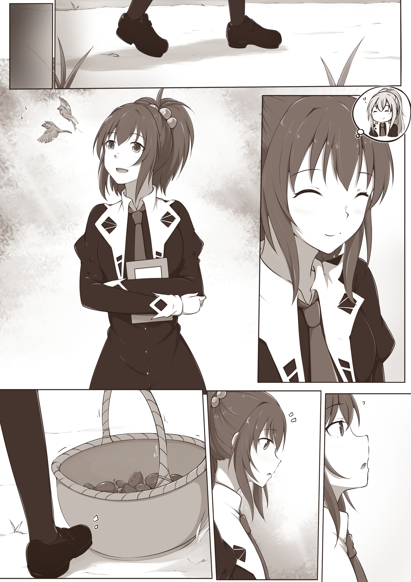 Starwberry love 画像6