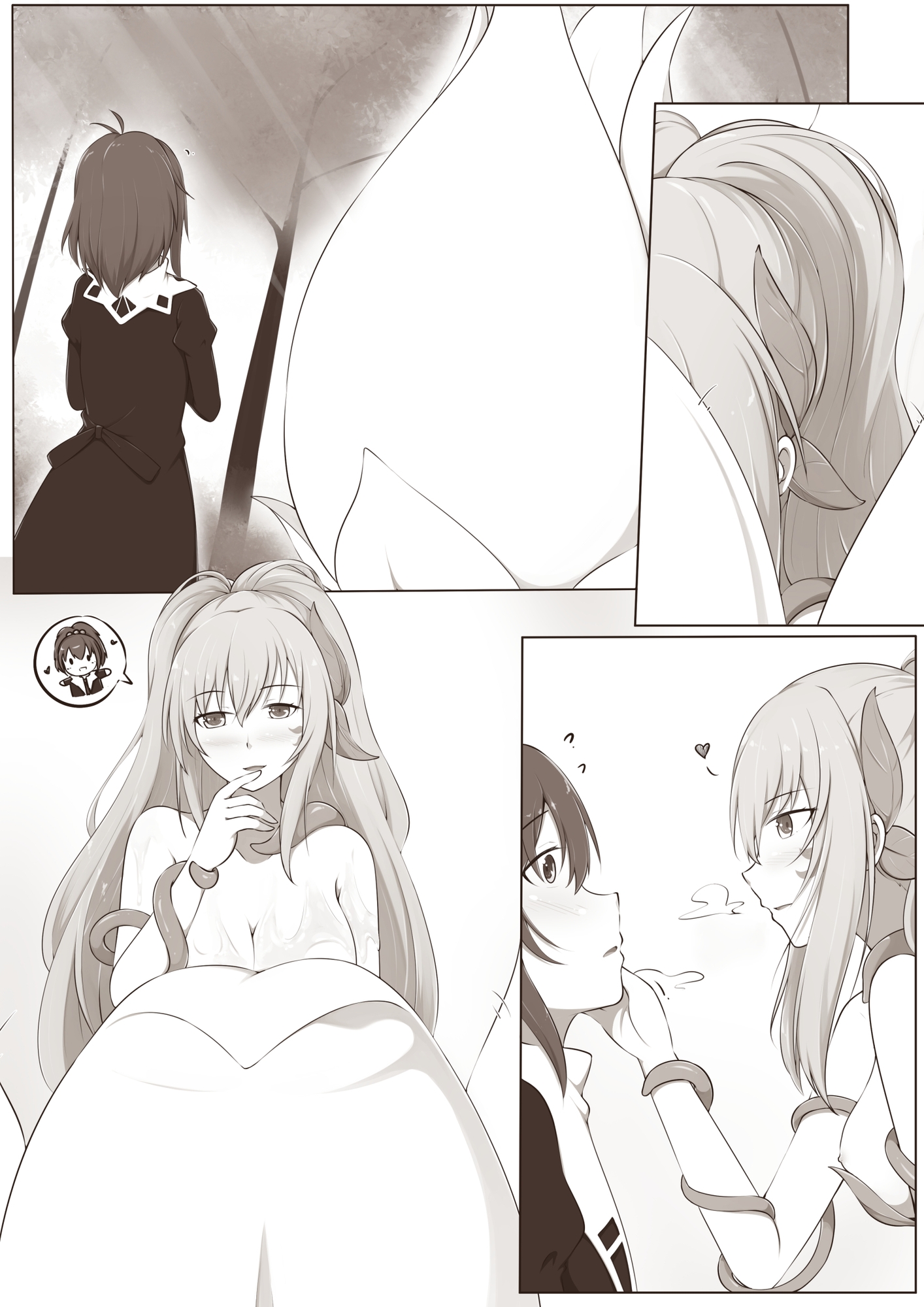 Starwberry love 画像7