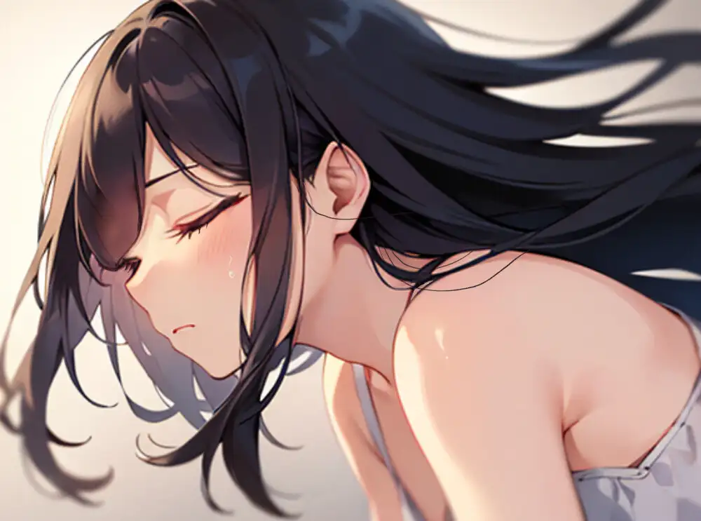 終われ、私の初恋 -憧れてたイトコのお姉ちゃんとダメになった夏- まなづる屋 ℃-use エロ画像5