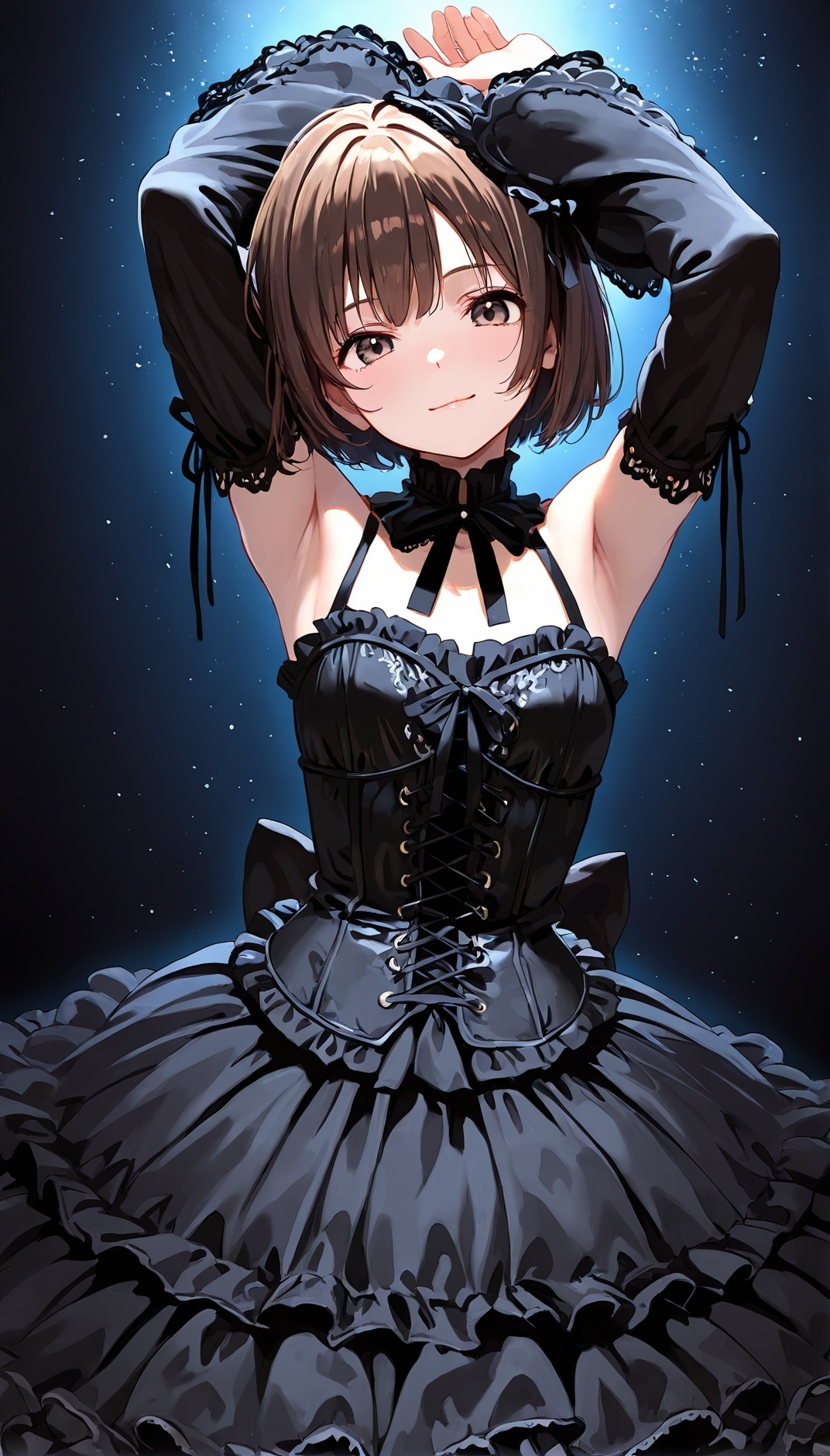 Super MoeMoeMax ゴスロリ編 vol.01 画像10