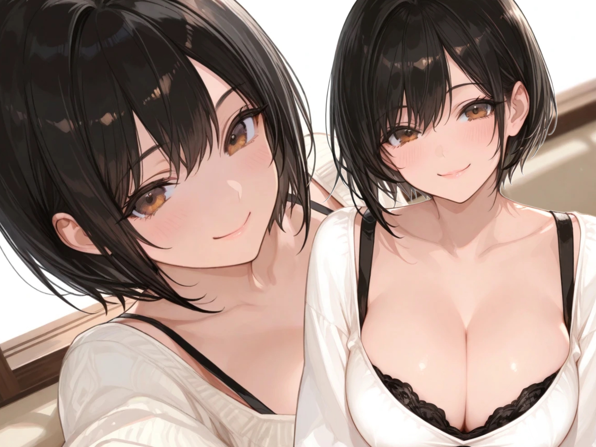 咲の射精管理部屋 1日目~4日目 画像3