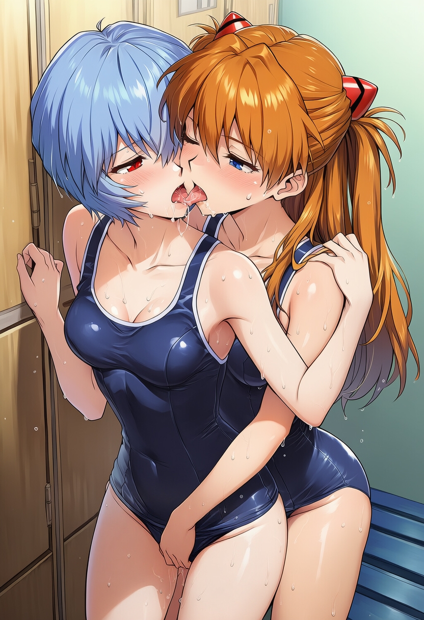 百合チ◯ドレン 画像4