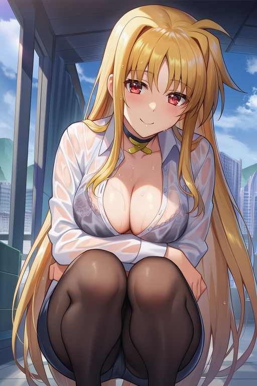 なのはとなら共に堕ちる。フェイトならそうする 画像6