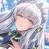 【CV:田澤茉純】ASMR 仕事から帰ったら美少女メイドに癒されよう～俺の宇宙船に搭載されてるAIナビゲーターがアップデートされたら、美少女メイド化した件～ [電撃G's magazine]