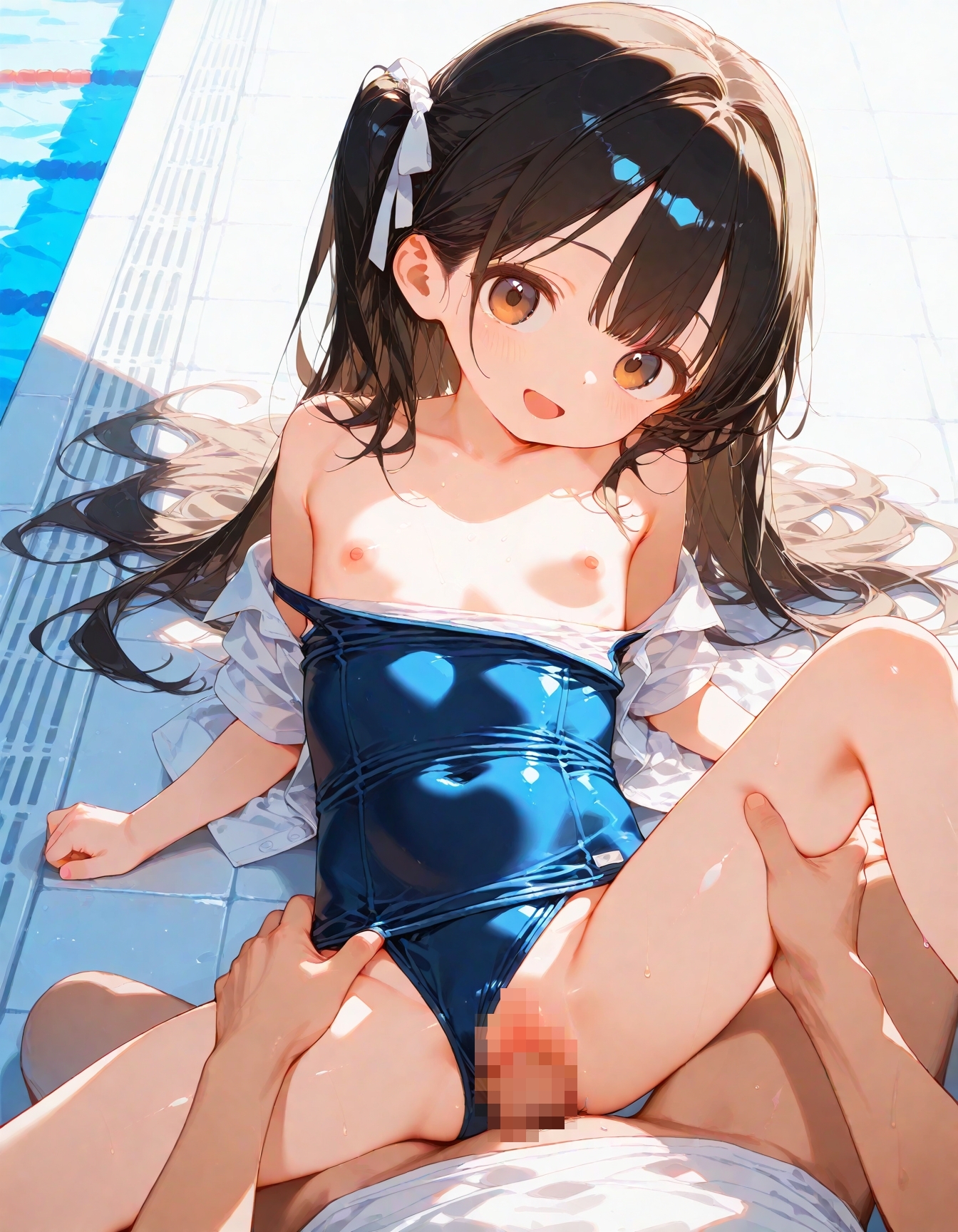 スク水ヒヨずかん_9