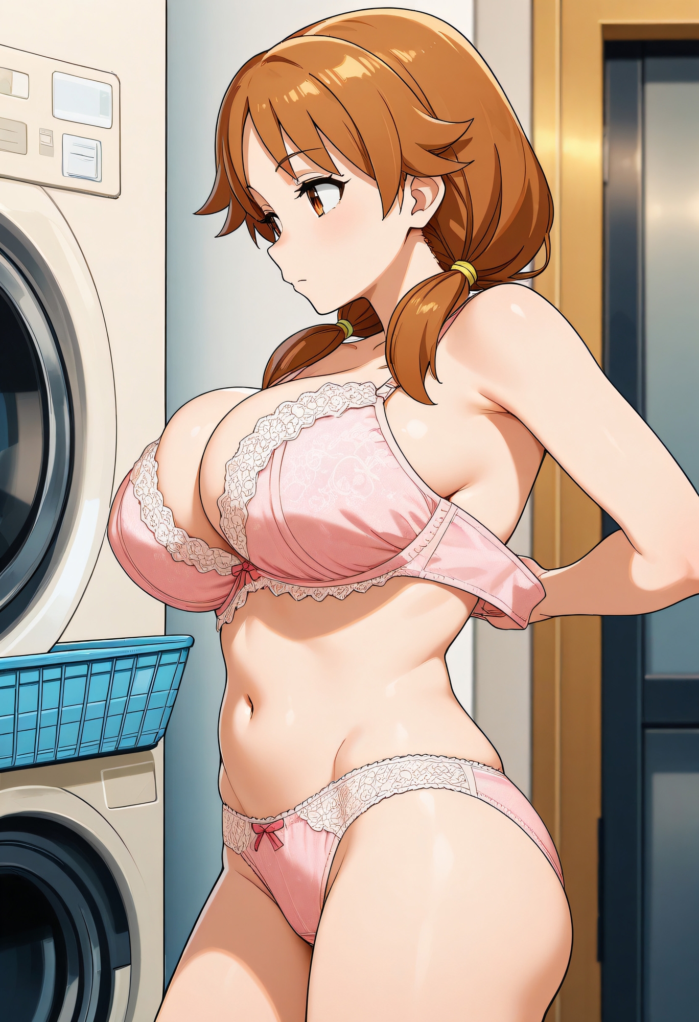 あの有名アイドル達を隠し撮り!(パッションアイドル編) 画像6