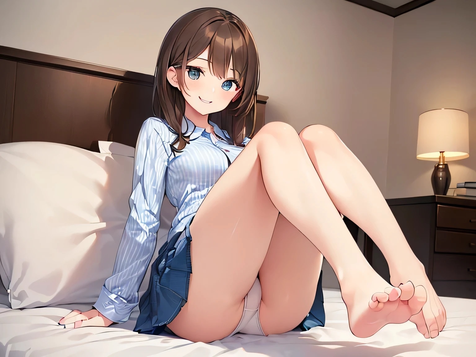 いろんなパンチラ見てみませんか? 7月号 (105作品)_4