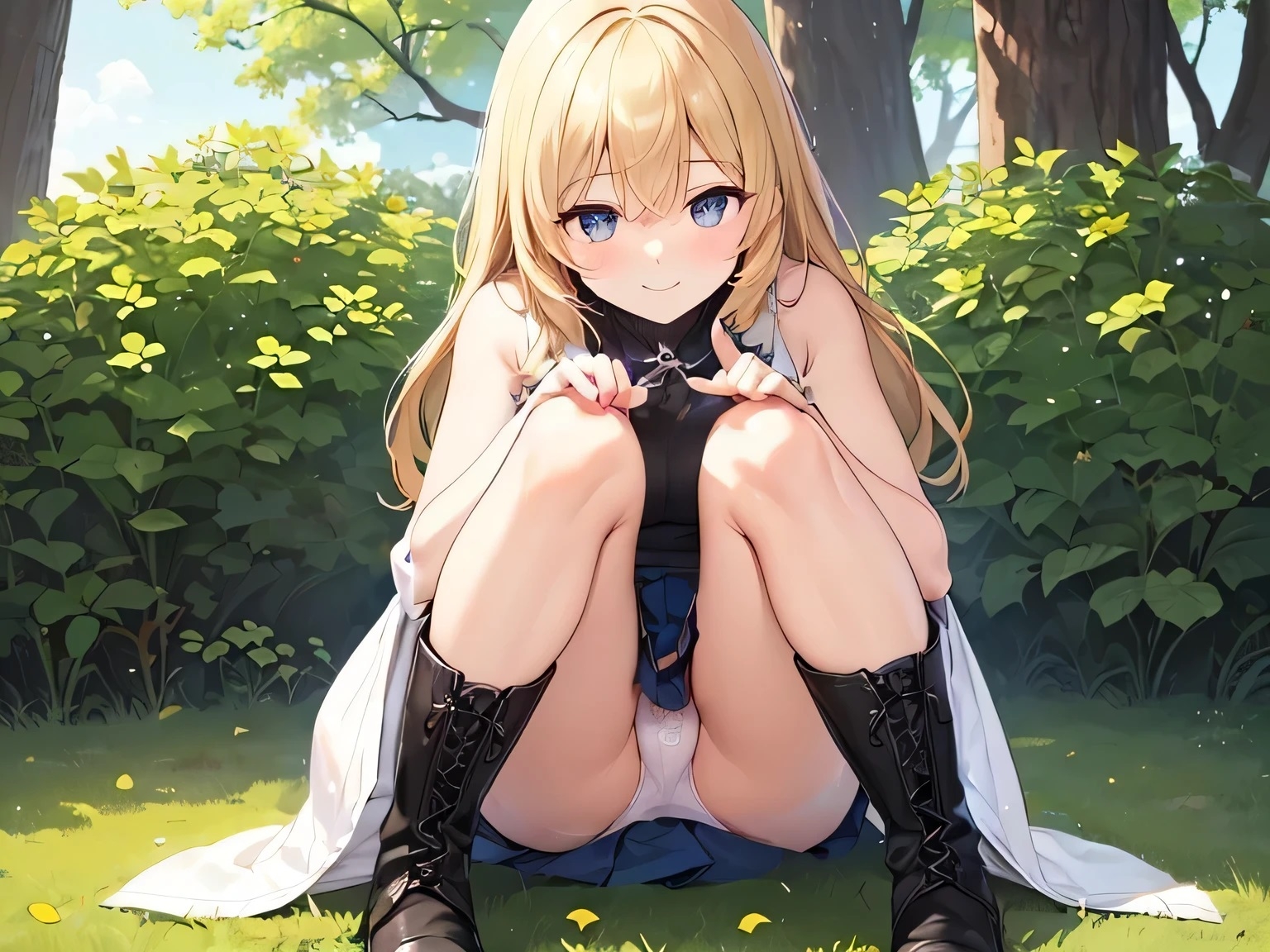 いろんなパンチラ見てみませんか? 7月号 (105作品)_6