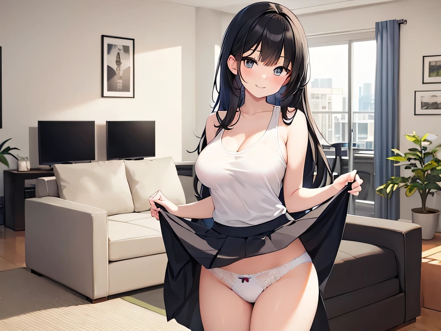 いろんなパンチラ見てみませんか? 7月号 (105作品)_8