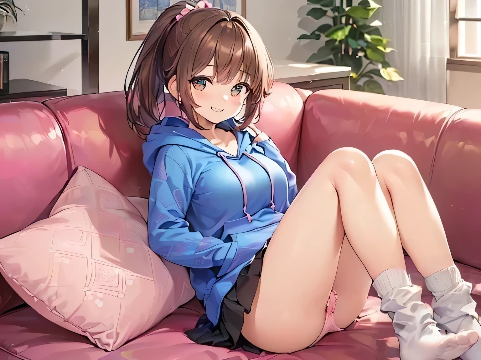 いろんなパンチラ見てみませんか? 7月号 (105作品)_9