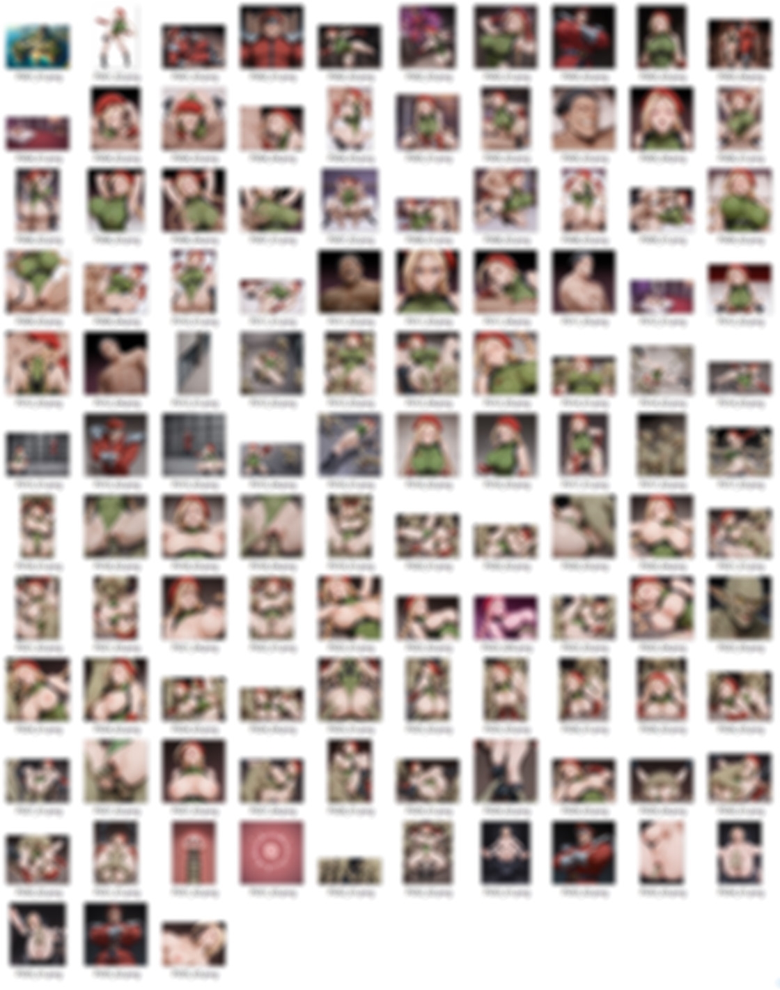 ハイレグ格闘娘vsゴブリン_10